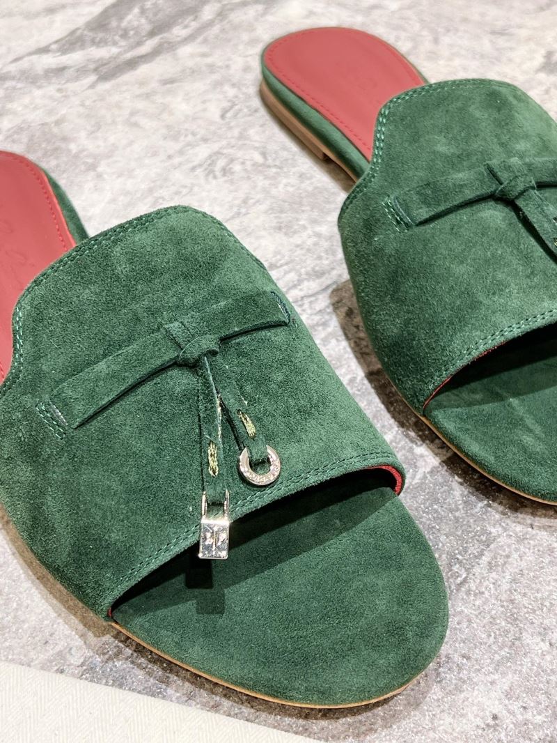 Loro Piana Sandals